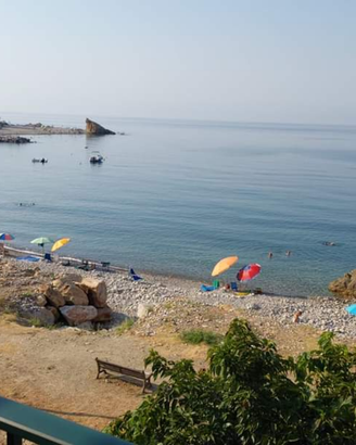 Appartamento sole mare