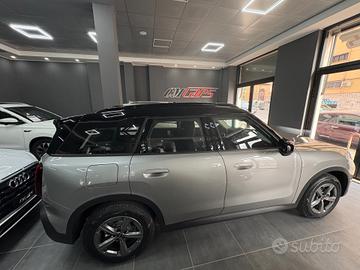 Mini C Countryman Classic 1.5 Mild Hybrid Automat 