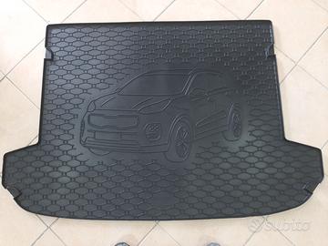 Tappetino bagagliaio kia sportage