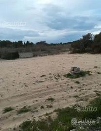 Terreno Piri Piri (acquadolce cirenaica)