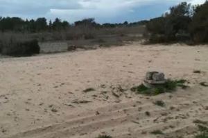 Terreno Piri Piri (acquadolce cirenaica)