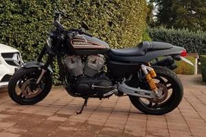 Moto HD Sporster 1200 XR