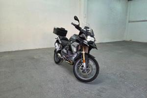 BMW R 1200 GS ABS