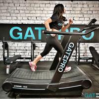 kit cardio GATEPRO run bike rower skierg