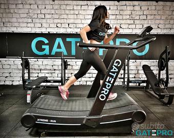 kit cardio GATEPRO run bike rower skierg