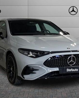 MERCEDES-BENZ CLA 250 + EQ Advanced Plus
