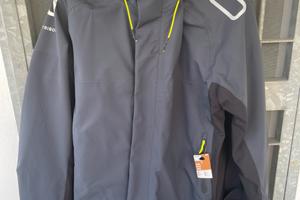 Giacca nautica blouson sailing