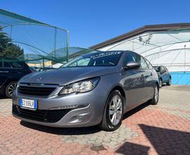 PEUGEOT 308 308 SW 1.6 bluehdi Business s