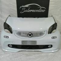 Musata e ricambi smart 453