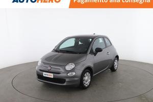 FIAT 500 1.0 Hybrid Cult