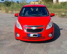 CHEVROLET Spark - 2011