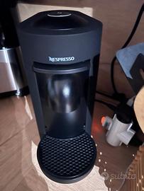 Macchina caffè Nespresso Vertuo