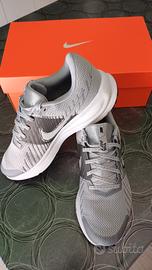 Scarpe ginnastica Nike Run Defy n.42