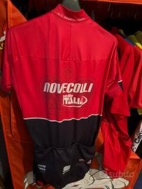 Maglia nove colli