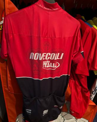 Maglia nove colli