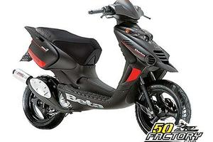 Scooter Beta Ark 50cc