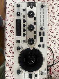 Pioneer DJ RMX 1000 Limited Pearl White Edition