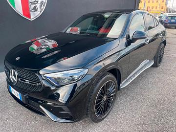 Mercedes Classe GLC 300 d AMG Line Premium Plus 4m