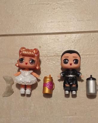 Lol Surprise Limited edition 