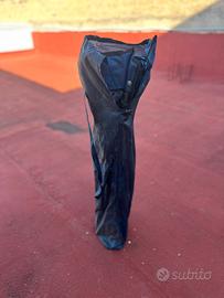 Sediolone da campeggio