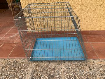Gabbia per animali