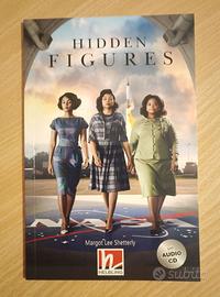 Libro "Hidden Figures"