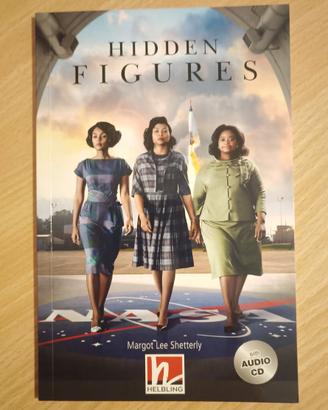 Libro "Hidden Figures"