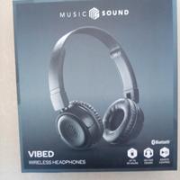 cuffie bluetooth