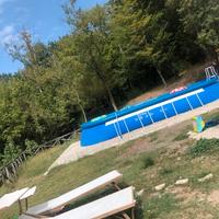 piscina da giardino