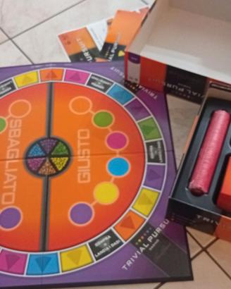 gioco trivial pursuit casino