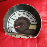 Conta km c1, Aygo, 107