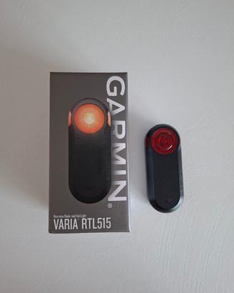 Garmin Varia 