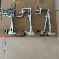 6 Montagradini scale