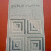 Libro "Guida al novecento" di S. Guglielmino