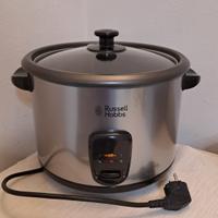 cuociriso elettrico Russell Hobbs