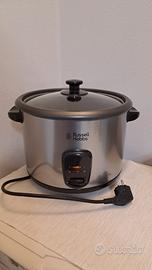 cuociriso elettrico Russell Hobbs