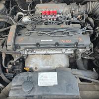 motore G4GC KIA SPORTAGE 