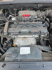 motore G4GC KIA SPORTAGE 