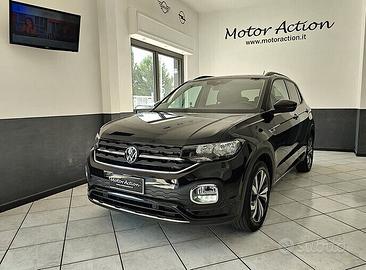 Volkswagen T-Cross 1.0 TSI 110 CV R-LINE Advanced