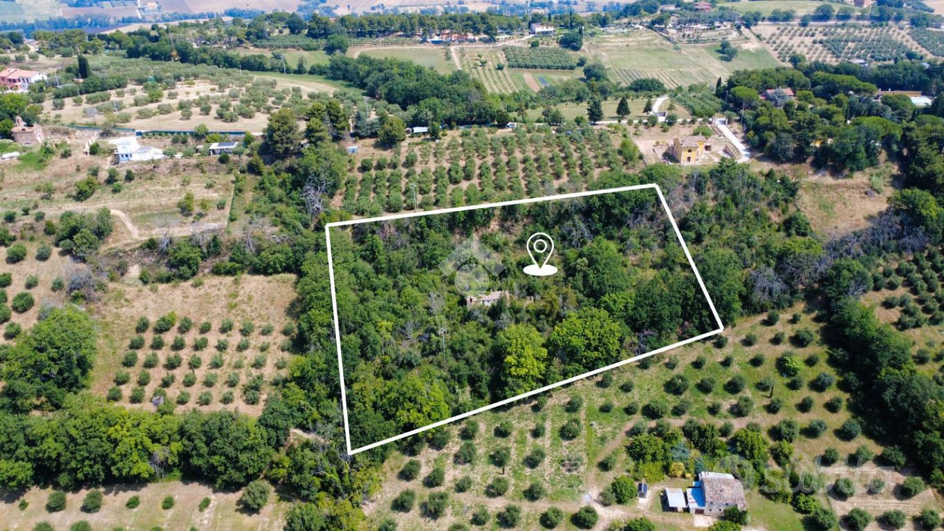 RUSTICO A CIVITANOVA MARCHE - Vista 2