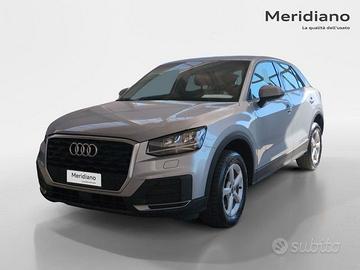 Audi Q2 1.6 tdi Business