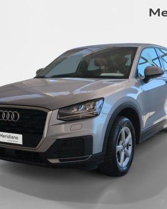 Audi Q2 1.6 tdi Business