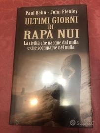 Narrativa:Ultimi giorni di Rapa nui