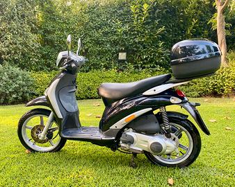 Piaggio Liberty 150 - 3.100 km - 2008