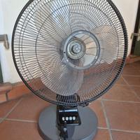 Ventilatore Zephir da tavolo