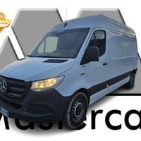 MERCEDES-BENZ Sprinter SPRINTER eSprinter - 4 ba