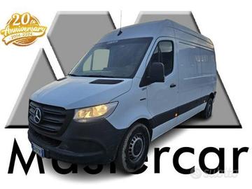 MERCEDES-BENZ Sprinter SPRINTER eSprinter - 4 ba