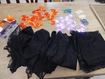 Decorazioni per Halloween 