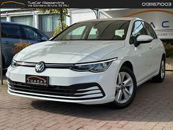 Volkswagen Golf style 2.0 TDI DSG 7 #5765