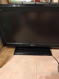 televisore sony 26 pollici